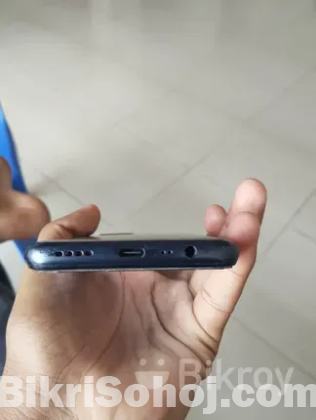 Realme Narzo 30A (6000Mah)